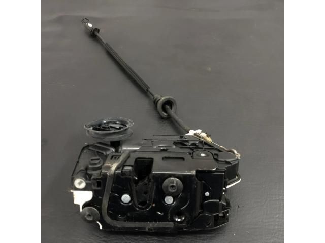 bontott VW GOLF VI Bal hátsó Ajtózár