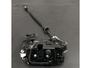 bontott VW GOLF VI Bal hátsó Ajtózár