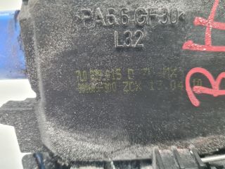 bontott VW GOLF VI Bal hátsó Ajtózár