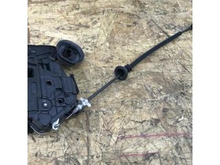 bontott VW GOLF VI Bal hátsó Ajtózár