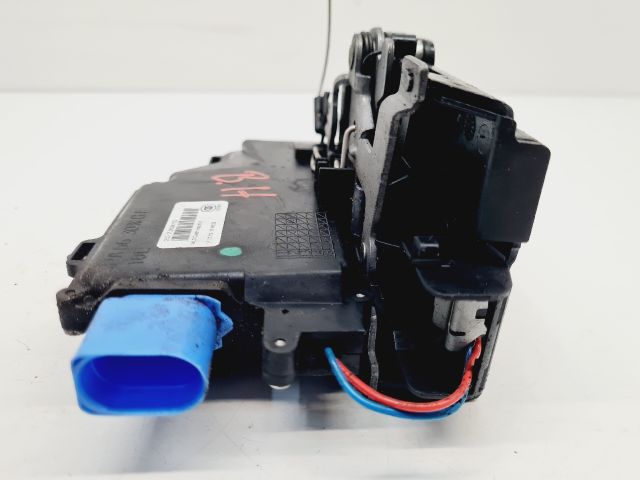 bontott VW GOLF VI Bal hátsó Ajtózár