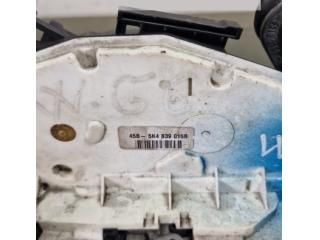 bontott VW GOLF VI Bal hátsó Ajtózár