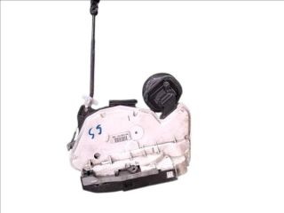 bontott VW GOLF VI Bal hátsó Ajtózár