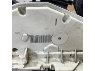 bontott VW GOLF VI Bal hátsó Ajtózár