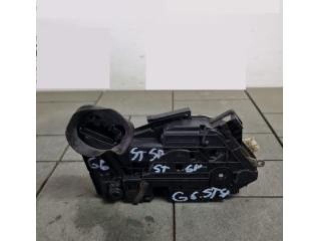 bontott VW GOLF VI Bal hátsó Ajtózár