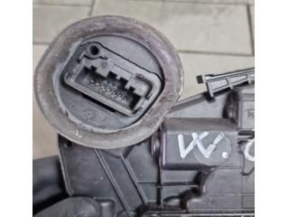 bontott VW GOLF VI Bal hátsó Ajtózár