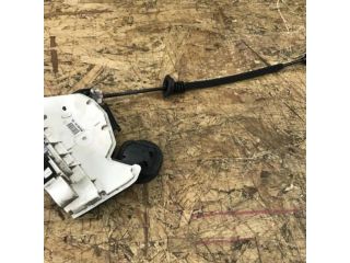 bontott VW GOLF VI Bal hátsó Ajtózár