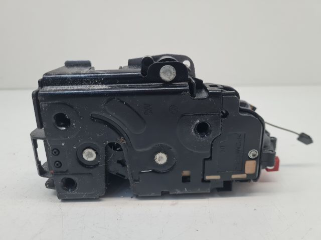 bontott VW GOLF VI Bal hátsó Ajtózár