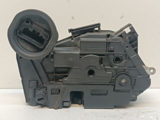 bontott VW GOLF VI Bal hátsó Ajtózár