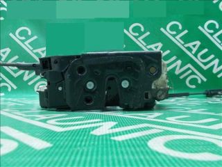 bontott VW GOLF VI Bal hátsó Ajtózár