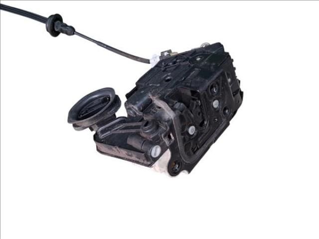 bontott VW GOLF VI Bal hátsó Ajtózár