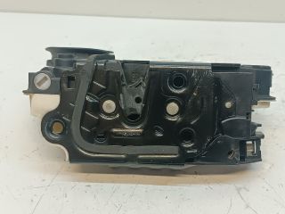 bontott VW GOLF VI Bal hátsó Ajtózár