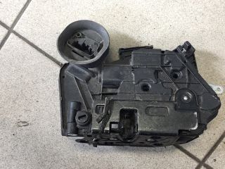 bontott VW GOLF VI Bal hátsó Ajtózár