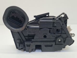 bontott VW GOLF VI Bal hátsó Ajtózár