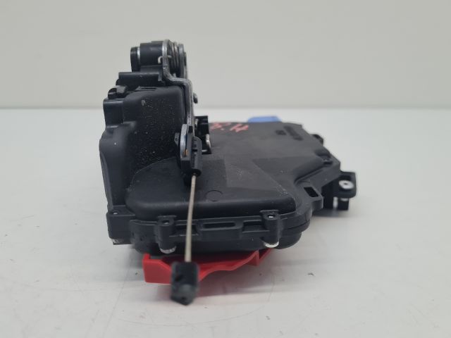 bontott VW GOLF VI Bal hátsó Ajtózár