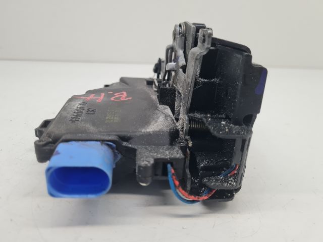 bontott VW GOLF VI Bal hátsó Ajtózár