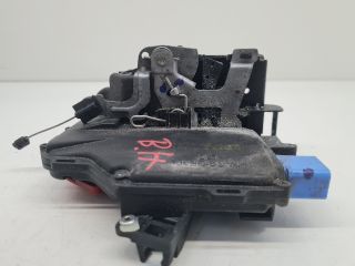 bontott VW GOLF VI Bal hátsó Ajtózár