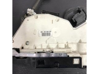 bontott VW GOLF VI Bal hátsó Ajtózár