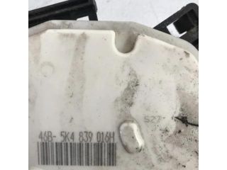 bontott VW GOLF VI Bal hátsó Ajtózár