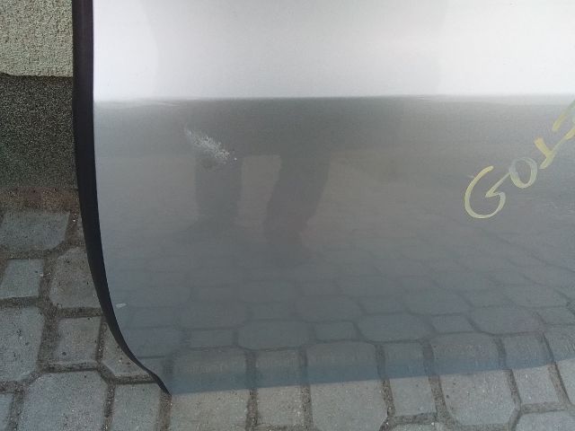 bontott VW GOLF VI Bal hátsó Ajtózár