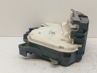 bontott VW GOLF VI Bal hátsó Ajtózár