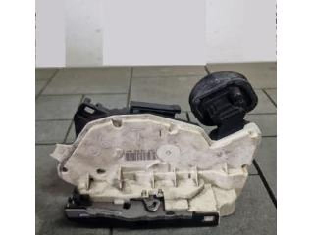 bontott VW GOLF VI Bal hátsó Ajtózár