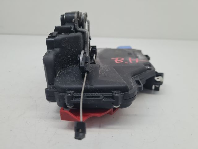 bontott VW GOLF VI Bal hátsó Ajtózár