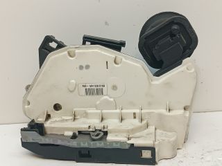 bontott VW GOLF VI Bal hátsó Ajtózár