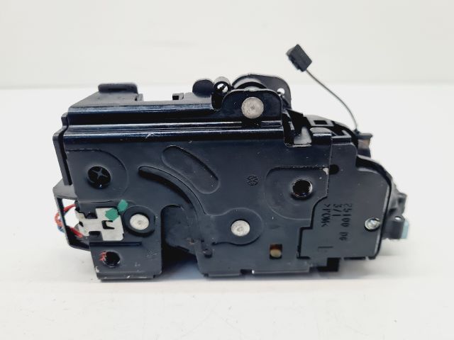 bontott VW GOLF VI Bal hátsó Ajtózár