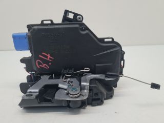 bontott VW GOLF VI Bal hátsó Ajtózár