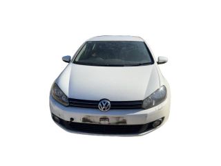 bontott VW GOLF VI Bal hátsó Alsó Lengőkar