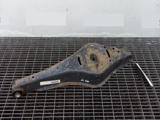 bontott VW GOLF VI Bal hátsó Alsó Lengőkar