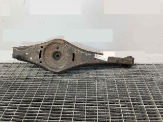 bontott VW GOLF VI Bal hátsó Alsó Lengőkar