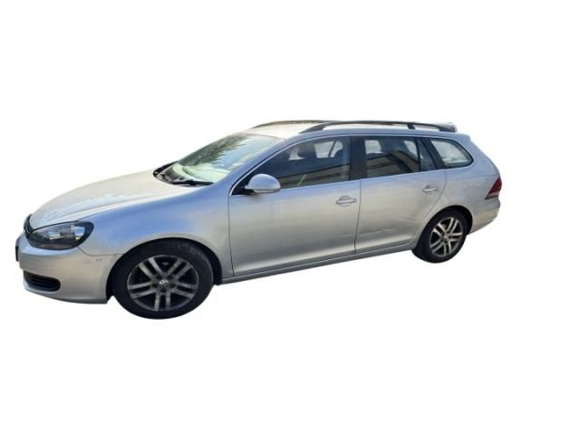 bontott VW GOLF VI Bal hátsó Alsó Lengőkar