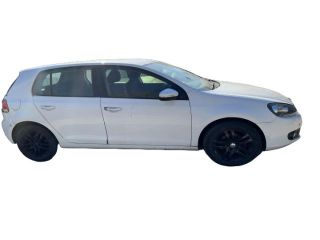 bontott VW GOLF VI Bal hátsó Alsó Lengőkar