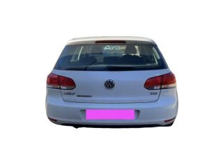 bontott VW GOLF VI Bal hátsó Alsó Lengőkar