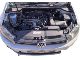 bontott VW GOLF VI Bal hátsó Alsó Lengőkar