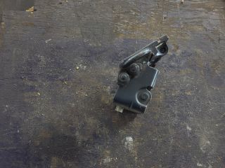 bontott VW GOLF VI Bal hátsó Alsó Zsanér