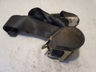 bontott VW GOLF VI Bal hátsó Biztonsági Öv