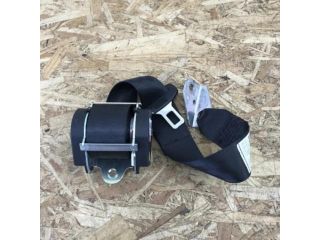 bontott VW GOLF VI Bal hátsó Biztonsági Öv