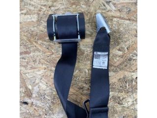 bontott VW GOLF VI Bal hátsó Biztonsági Öv