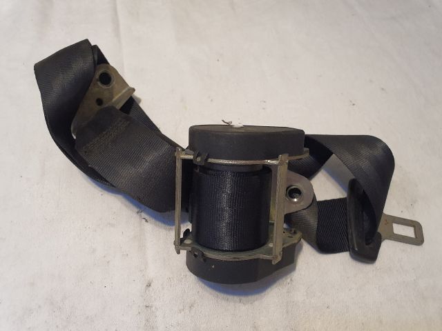 bontott VW GOLF VI Bal hátsó Biztonsági Öv