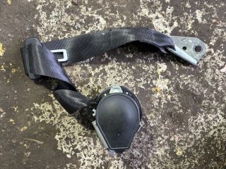 bontott VW GOLF VI Bal hátsó Biztonsági Öv