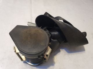 bontott VW GOLF VI Bal hátsó Biztonsági Öv