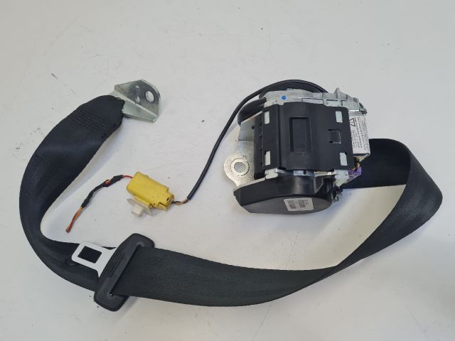 bontott VW GOLF VI Bal hátsó Biztonsági Öv