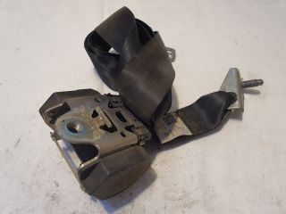 bontott VW GOLF VI Bal hátsó Biztonsági Öv