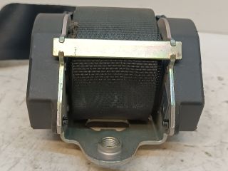 bontott VW GOLF VI Bal hátsó Biztonsági Öv