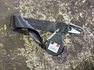 bontott VW GOLF VI Bal hátsó Biztonsági Öv