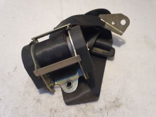 bontott VW GOLF VI Bal hátsó Biztonsági Öv