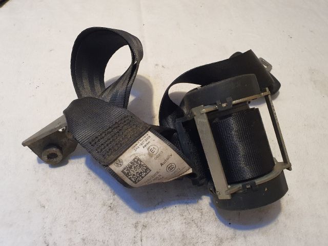 bontott VW GOLF VI Bal hátsó Biztonsági Öv